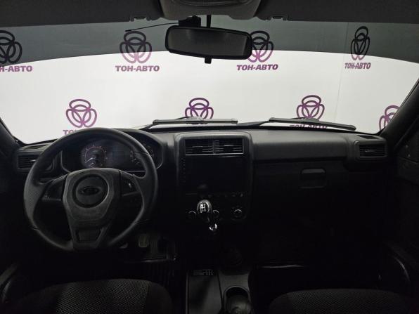 Lada (ВАЗ) Niva Legend I с пробегом 2022 года, цена 786 000 рублей, 28942 км, внедорожник, Автокод Объявления