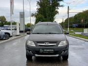 Lada (ВАЗ) Largus I Чебоксары  - изображение 24