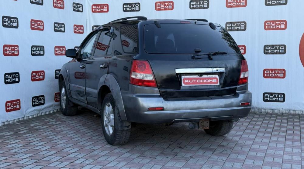 Kia Sorento I Санкт-Петербург  - изображение 6