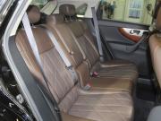 Infiniti QX70 Москва  - изображение 58