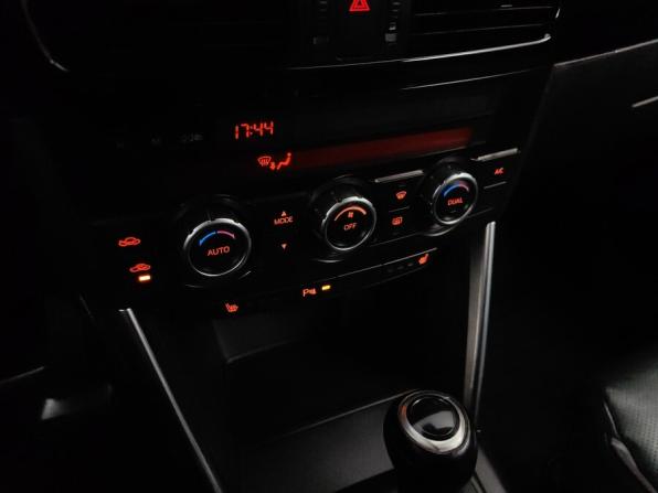 Mazda CX-5 I с пробегом 2013 года, цена 1 399 000 рублей, 264791 км, внедорожник, Автокод Объявления
