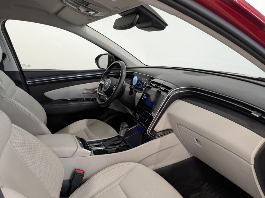 Hyundai Tucson IV Москва  - изображение 11