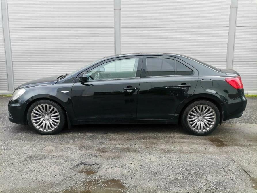 Suzuki Kizashi Липецк  - изображение 8