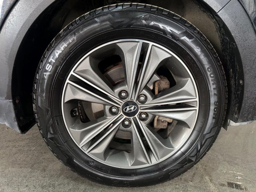 Hyundai Creta I Москва  - изображение 19