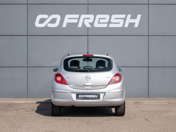 Opel Corsa D с пробегом 2008 года, цена 525 000 рублей, 235485 км, хэтчбек, Автокод Объявления