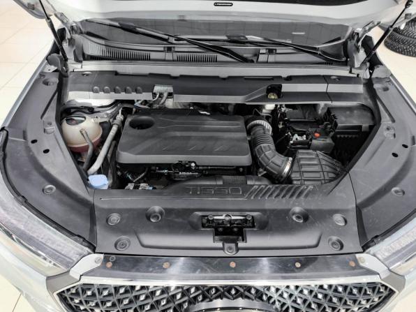 Chery Tiggo 8 Pro Max I с пробегом 2023 года, цена 2 150 000 рублей, 79035 км, внедорожник, Автокод Объявления