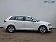Audi A3 II (8P) Рестайлинг 2 Москва  - изображение 16