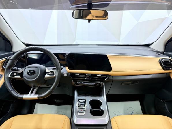 GAC GS3 с пробегом 2024 года, цена 2 070 000 рублей, 20372 км, внедорожник, Автокод Объявления