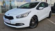 Kia Ceed II Липецк  - изображение 12