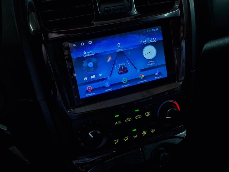 Hyundai Sonata IV (EF) Рестайлинг Нижний Новгород  - изображение 2