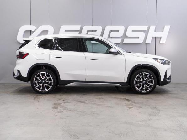 BMW X1 III (U11/U12) с пробегом 2023 года, цена 5 386 000 рублей, 9165 км, внедорожник, Автокод Объявления