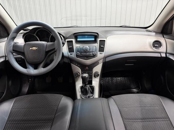 Chevrolet Cruze I Рестайлинг с пробегом 2012 года, цена 858 000 рублей, 185477 км, хэтчбек, Автокод Объявления