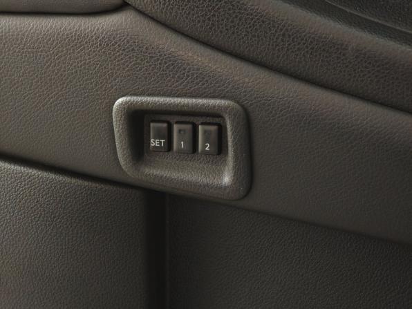 Nissan Murano II (Z51) Рестайлинг с пробегом 2011 года, цена 1 195 000 рублей, 117319 км, внедорожник, Автокод Объявления