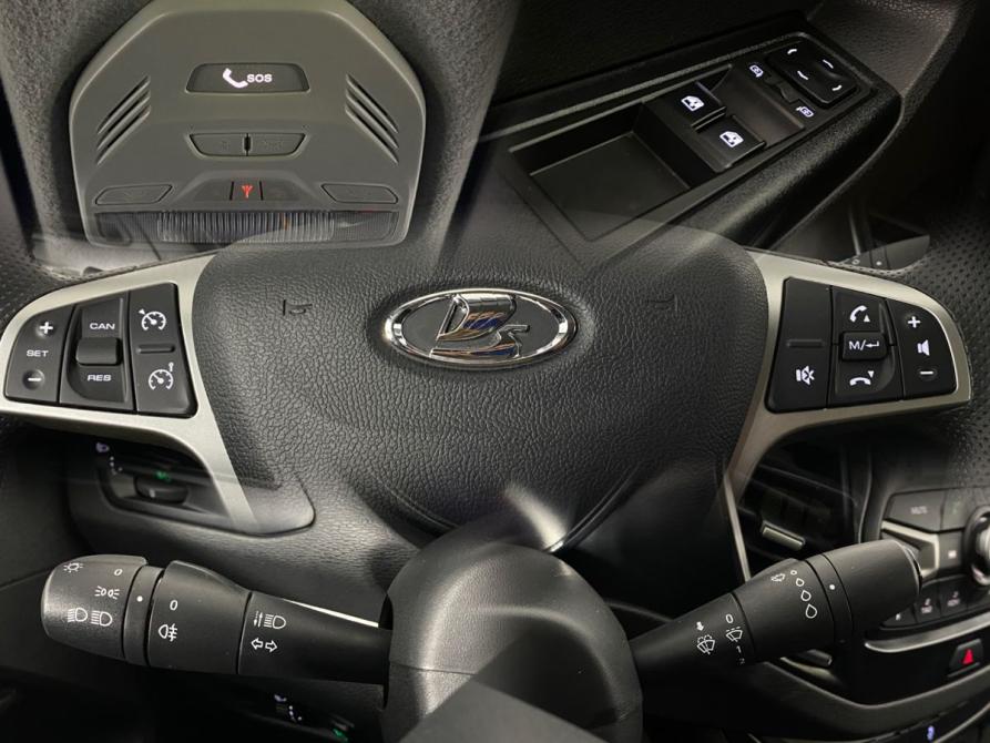 Lada (ВАЗ) Vesta I Воронеж  - изображение 19