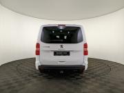 Peugeot Traveller I Москва  - изображение 35