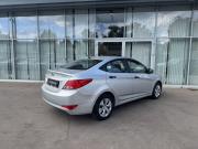 Hyundai Solaris I Рестайлинг Воронеж  - изображение 17