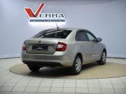Skoda Rapid I Рестайлинг Уфа  - изображение 20