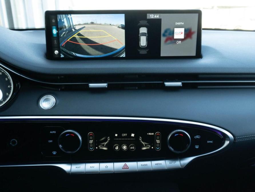 Genesis GV70 I Улан-Удэ  - изображение 19