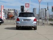 Mercedes-Benz GLK-Класс I (X204) Рестайлинг Самара  - изображение 24