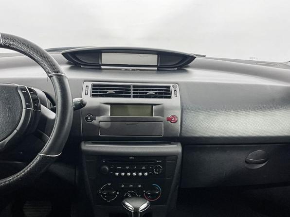 Citroen C4 I Рестайлинг с пробегом 2009 года, цена 408 000 рублей, 174217 км, хэтчбек, Автокод Объявления