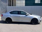 Skoda Octavia III (A7) Ростов-на-Дону  - изображение 23