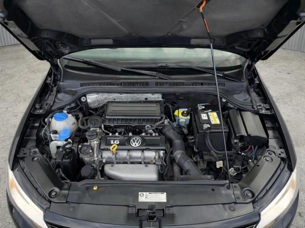 Volkswagen Jetta VI с пробегом 2014 года, цена 1 387 000 рублей, 92778 км, седан, Автокод Объявления