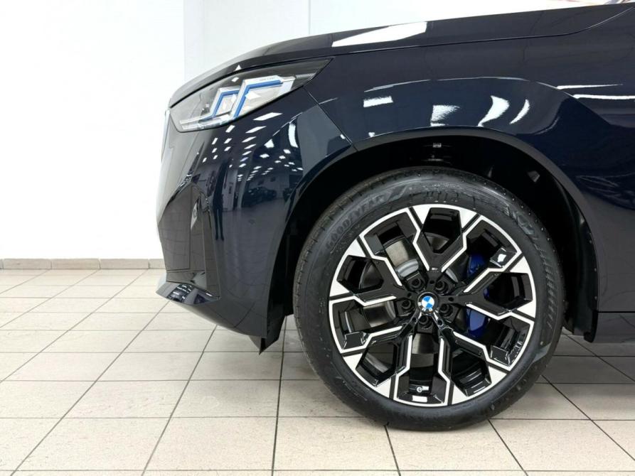BMW X3 IV (G45/G48) Красноярск  - изображение 5