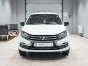 Lada (ВАЗ) Granta I Рестайлинг Екатеринбург  - изображение 21