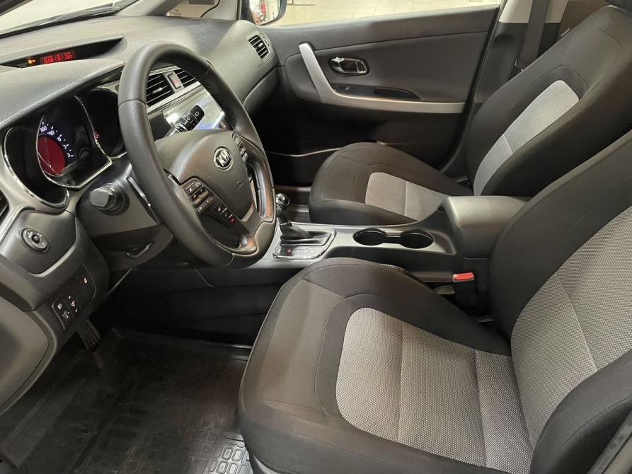Kia Ceed II Рестайлинг Воронеж  - изображение 12
