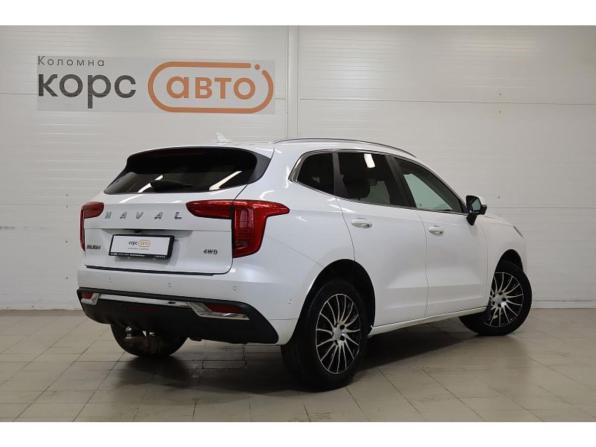 Haval Jolion I с пробегом 2023 года, цена 1 906 000 рублей, 51809 км, внедорожник, Автокод Объявления