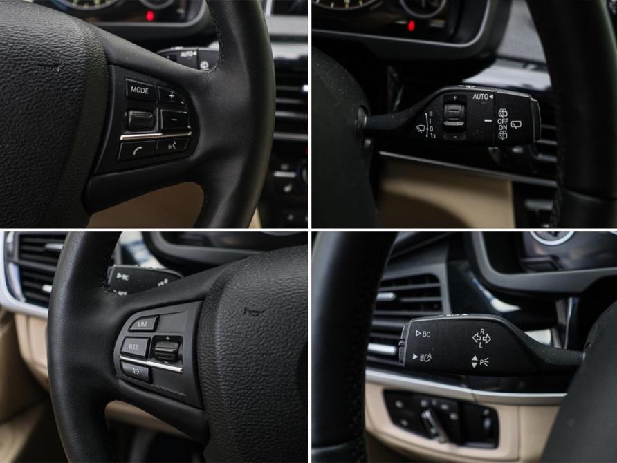 BMW X5 III (F15) Москва  - изображение 18
