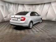 Skoda Rapid I Москва  - изображение 22