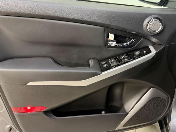 SsangYong Actyon II Рестайлинг с пробегом 2014 года, цена 1 349 800 рублей, 135000 км, внедорожник, Автокод Объявления