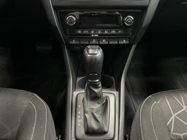 Skoda Rapid I Рестайлинг с пробегом 2019 года, цена 1 550 000 рублей, 90170 км, лифтбек, Автокод Объявления