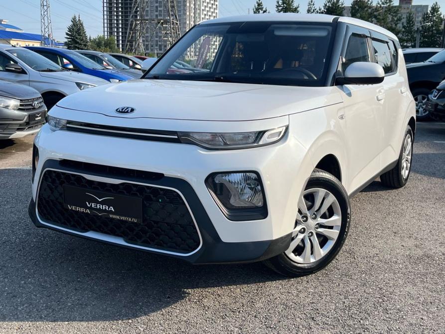 Kia Soul III Уфа  - изображение 1