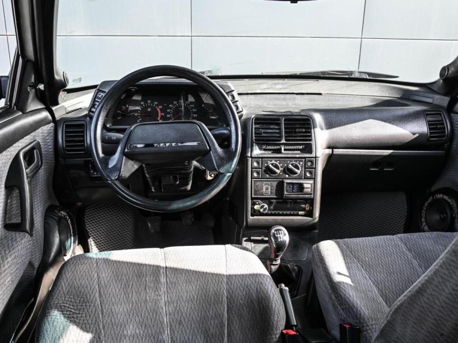 Lada (ВАЗ) 2110 Новороссийск  - изображение 6