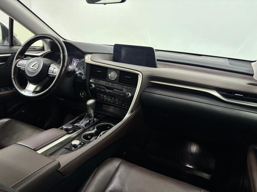 Lexus RX IV Альметьевск  - изображение 16