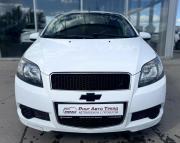 Chevrolet Aveo I Рестайлинг Воронеж  - изображение 18