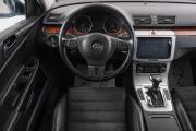 Volkswagen Passat B6 Красноярск  - изображение 35