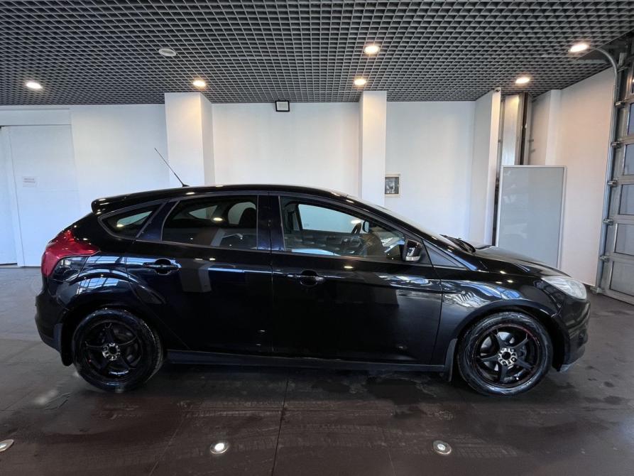 Ford Focus III Чебоксары  - изображение 2