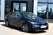Kia Cerato IV Липецк  - изображение 18