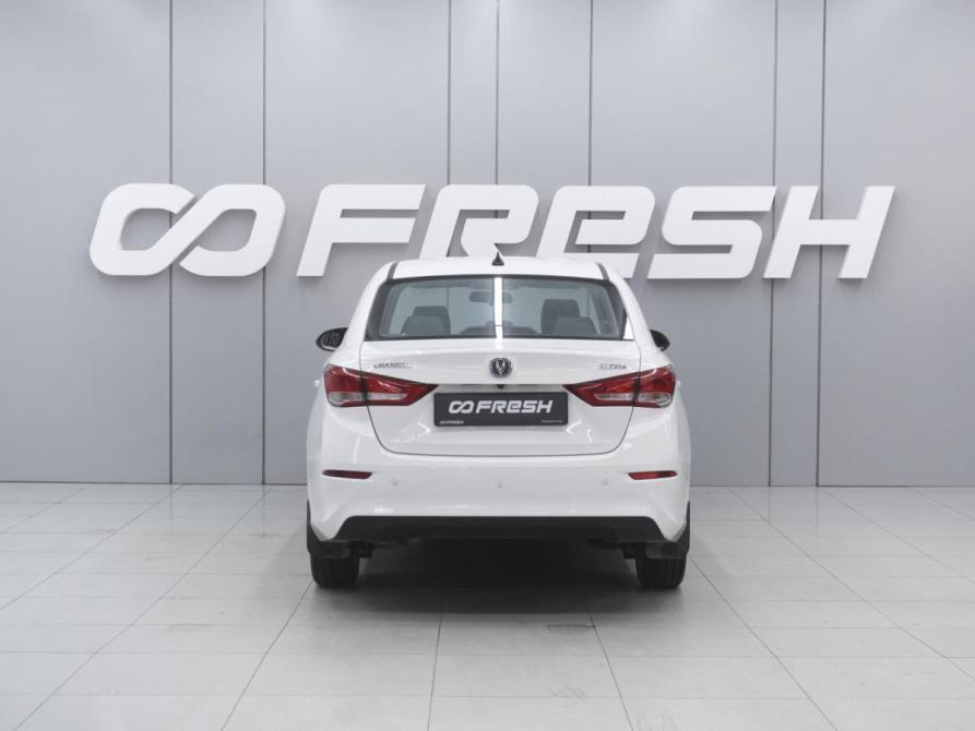 Changan Alsvin Ростов-на-Дону  - изображение 4