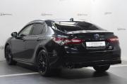 Toyota Camry VIII (XV70) Владивосток  - изображение 29
