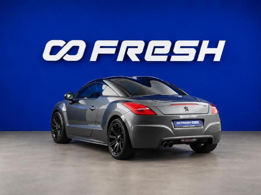 Peugeot RCZ I Москва  - изображение 2