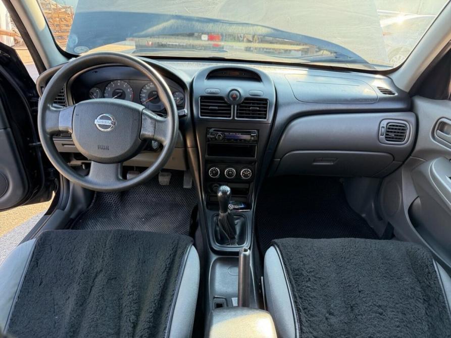 Nissan Almera Classic I Пермь  - изображение 5