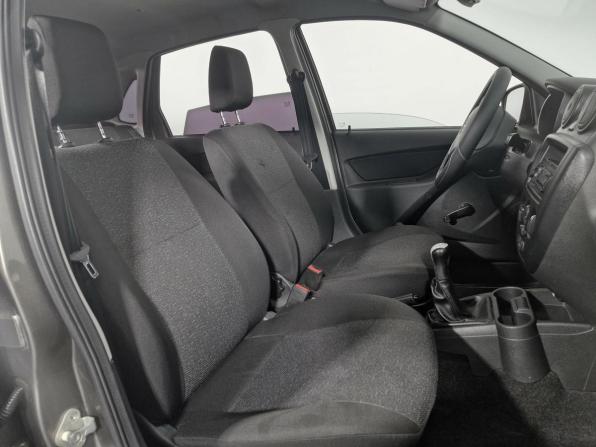 Lada (ВАЗ) Granta I с пробегом 2016 года, цена 385 000 рублей, 112150 км, седан, Автокод Объявления