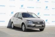 Lada (ВАЗ) Granta I Рестайлинг Пермь  - изображение 21