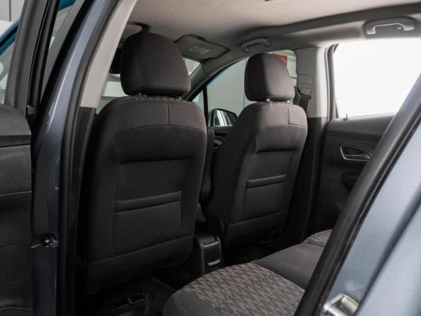 Opel Mokka I с пробегом 2013 года, цена 1 199 000 рублей, 83423 км, внедорожник, Автокод Объявления