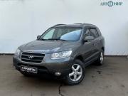 Hyundai Santa Fe II Москва  - изображение 14