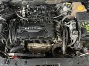 Chevrolet Cruze I Рестайлинг Буинск  - изображение 25